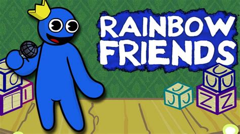 the mod includes pibby corrupted steven & spinel and pibby corrupted finn & jake with songs remastered and some remixed. . Rainbow friends fnf